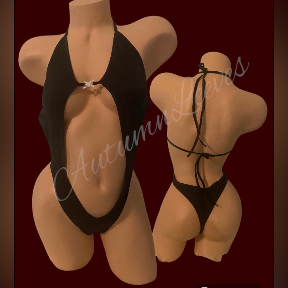 #21) Exotic Dancewear/Ravewear